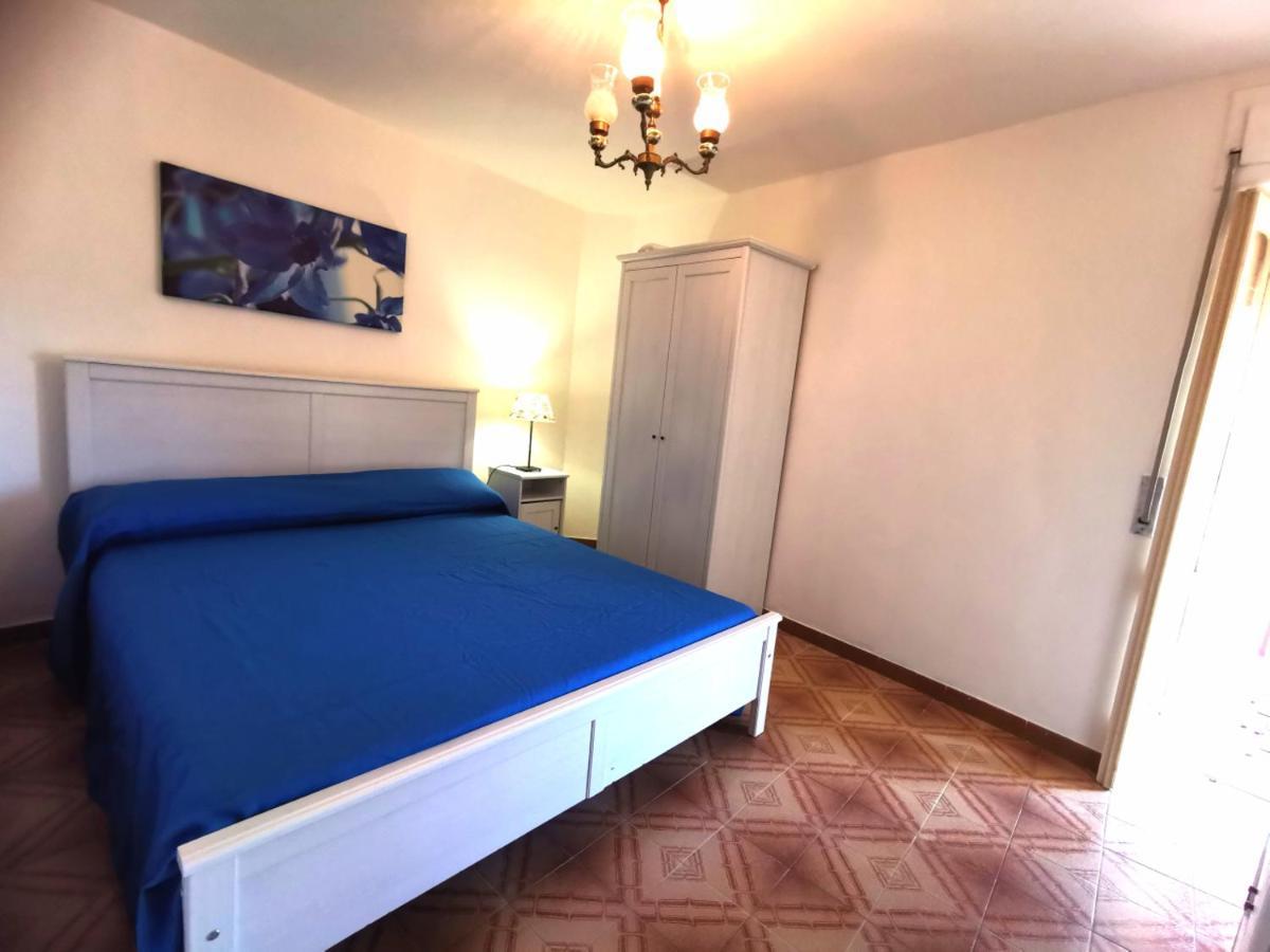 Apartament Nennella Cilento House Cuccaro Vetere Zewnętrze zdjęcie