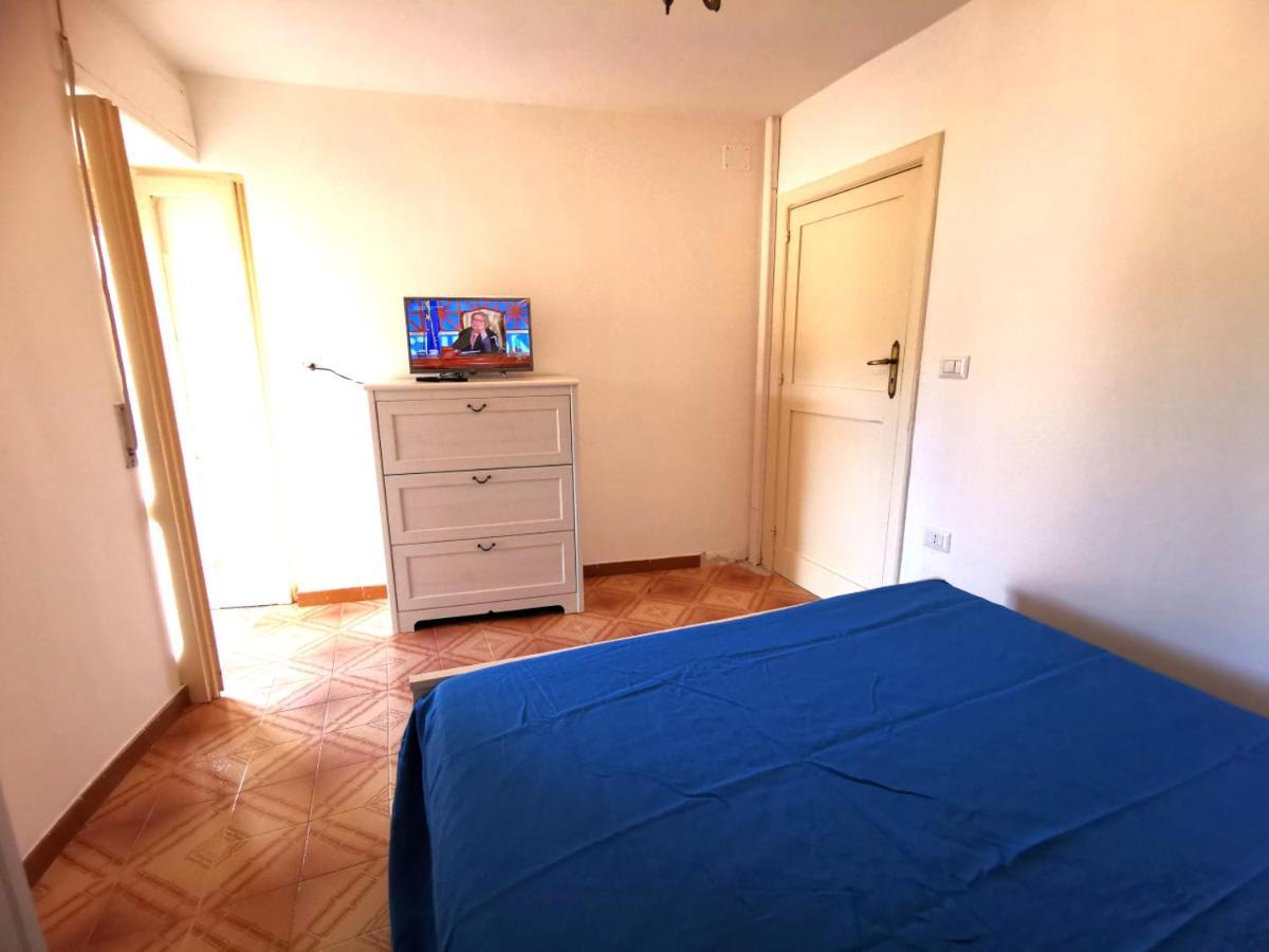 Apartament Nennella Cilento House Cuccaro Vetere Zewnętrze zdjęcie