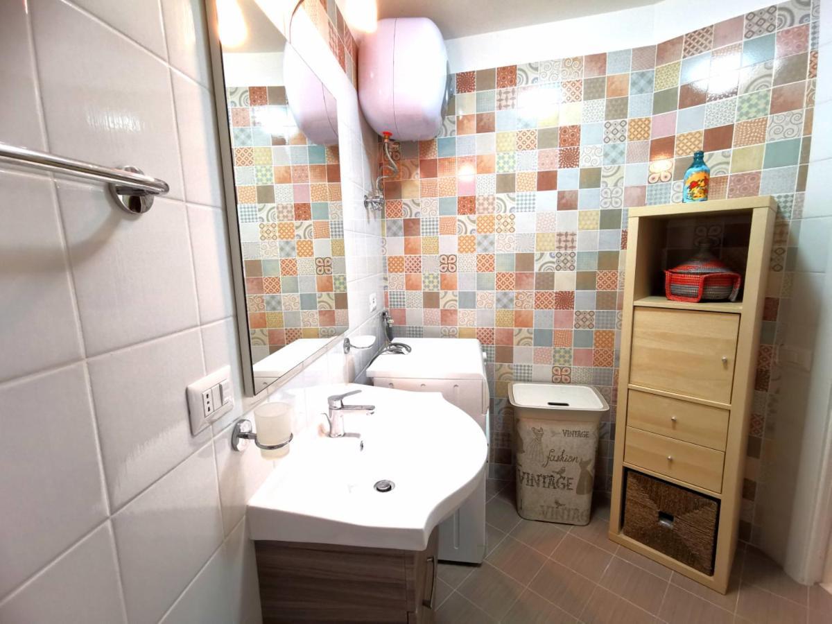 Apartament Nennella Cilento House Cuccaro Vetere Zewnętrze zdjęcie