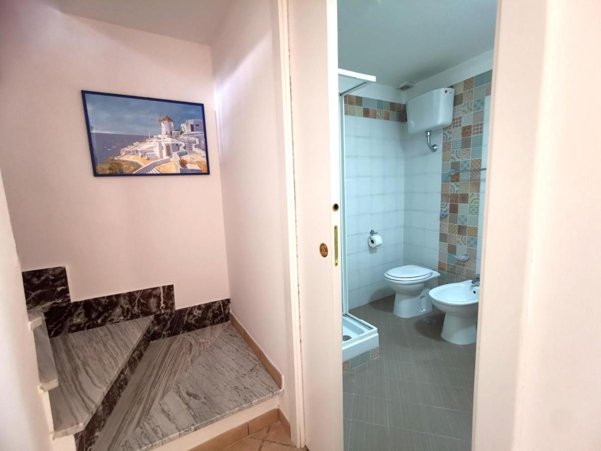 Apartament Nennella Cilento House Cuccaro Vetere Zewnętrze zdjęcie
