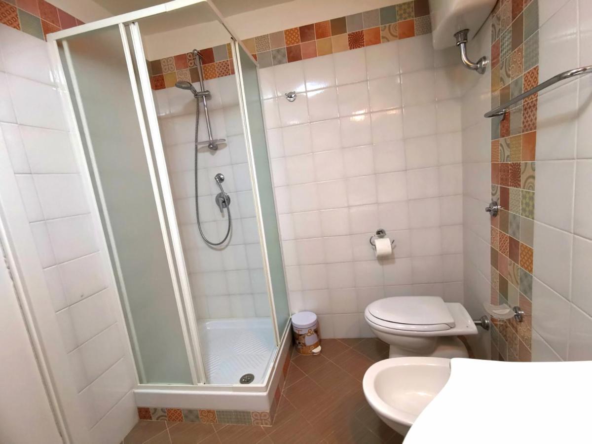 Apartament Nennella Cilento House Cuccaro Vetere Zewnętrze zdjęcie