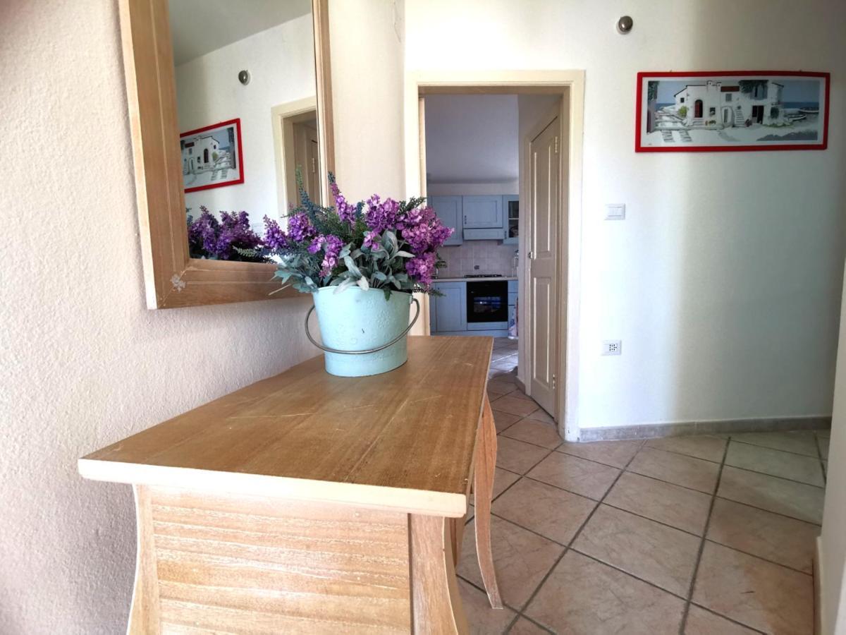 Apartament Nennella Cilento House Cuccaro Vetere Zewnętrze zdjęcie